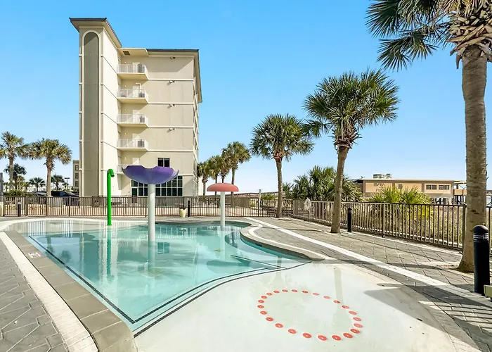 Holiday home Seawind 1509