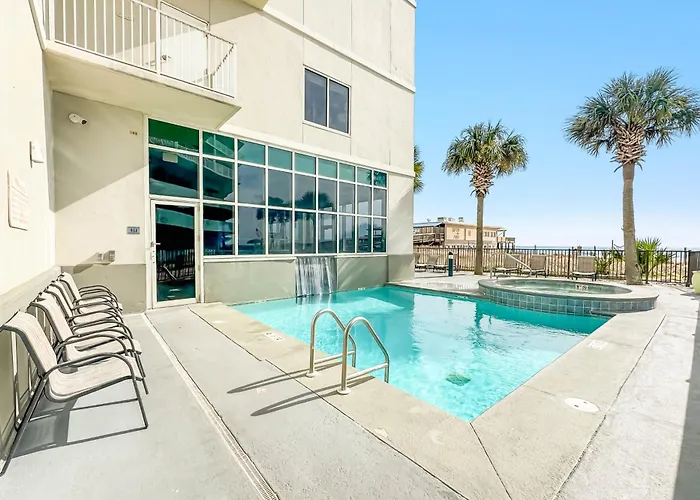 Seawind 1509 Holiday home *