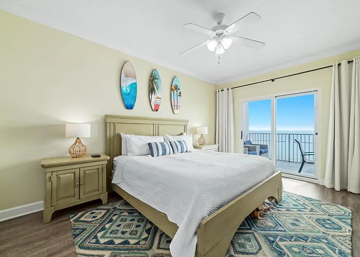Holiday home Seawind 1509 *