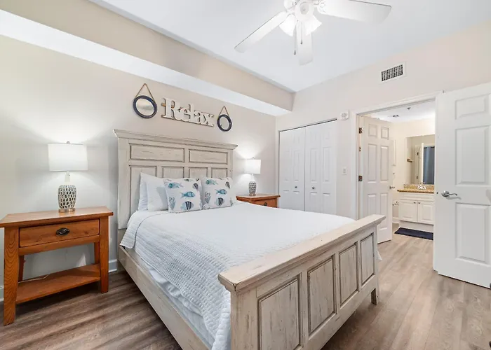 Holiday home Seawind 1509