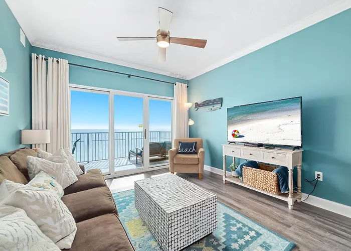 Seawind 1509 * Gulf Shores