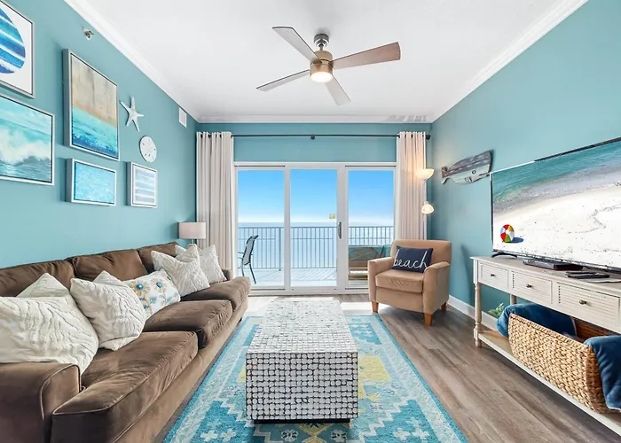 Holiday home Seawind 1509 *