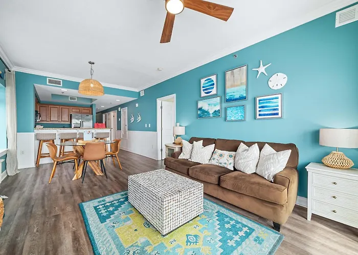 Seawind 1509 Gulf Shores