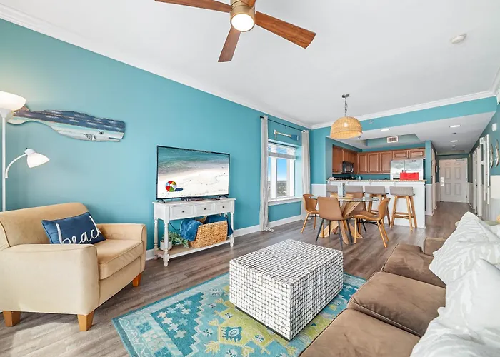 Seawind 1509 Gulf Shores