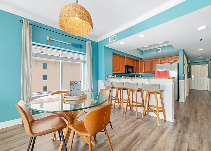 Seawind 1509 Gulf Shores