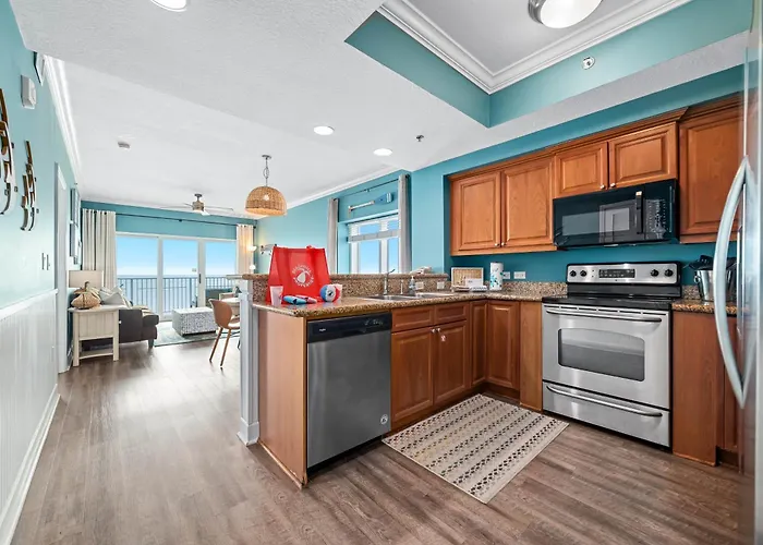 Seawind 1509 * Gulf Shores