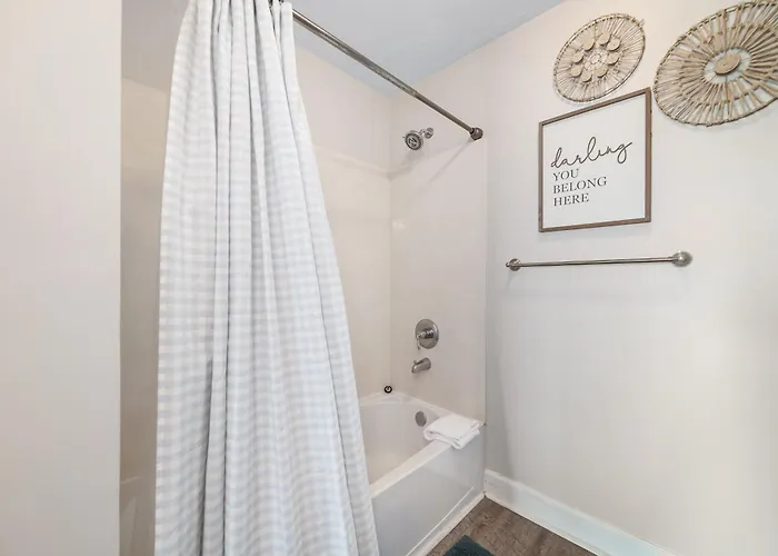 Seawind 1509 Holiday home