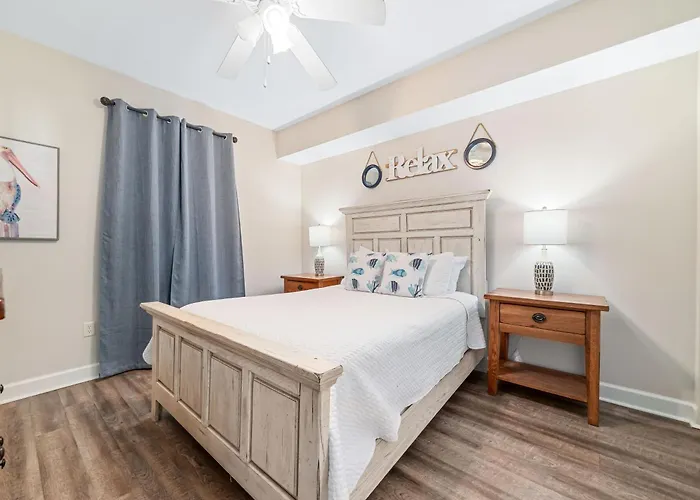 Seawind 1509 Holiday home *