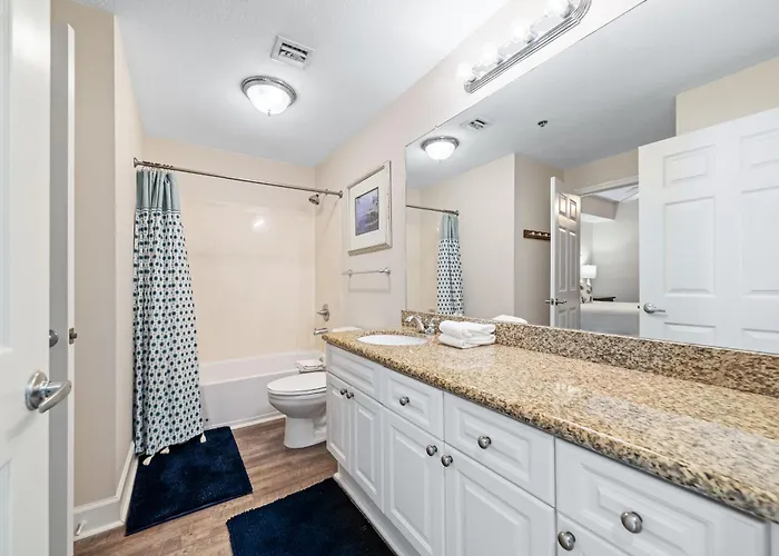 Holiday home Seawind 1509