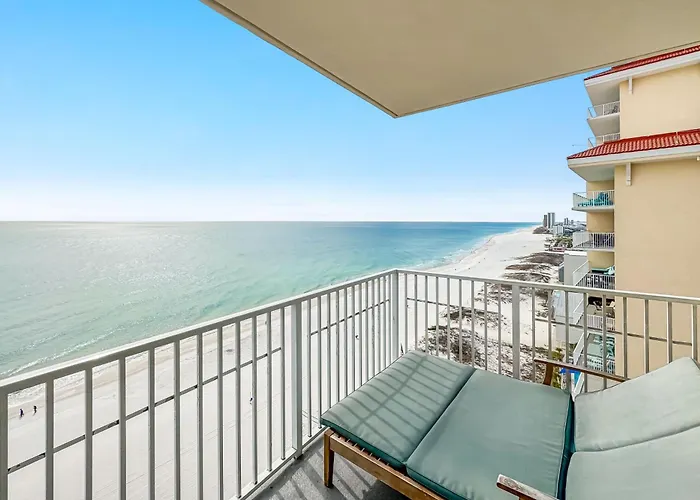 Seawind 1509 Holiday home *