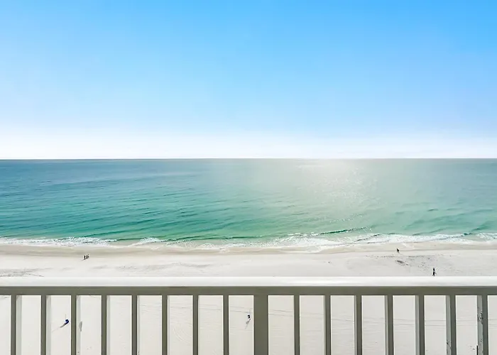 Holiday home Seawind 1509