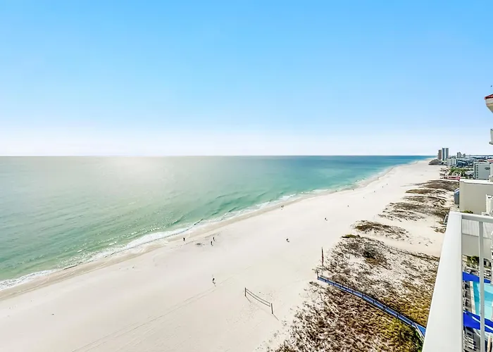 Holiday home Seawind 1509 *