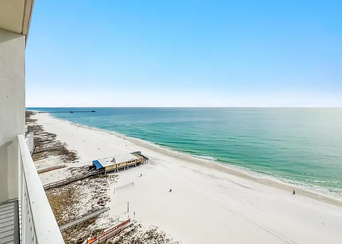 Holiday home Seawind 1509 *