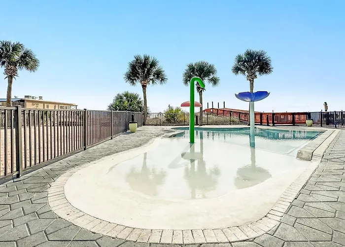 Holiday home Seawind 1509