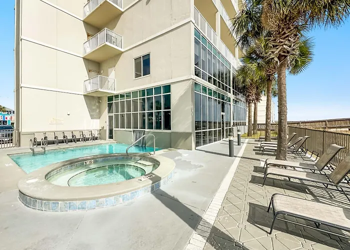 Seawind 1509 Gulf Shores