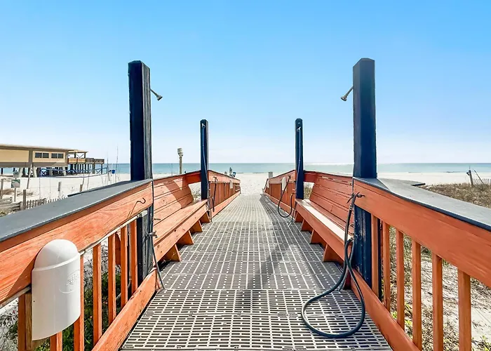 Holiday home Seawind 1509 *
