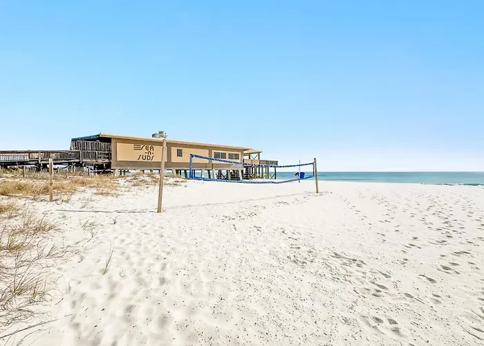 Seawind 1509 * Gulf Shores