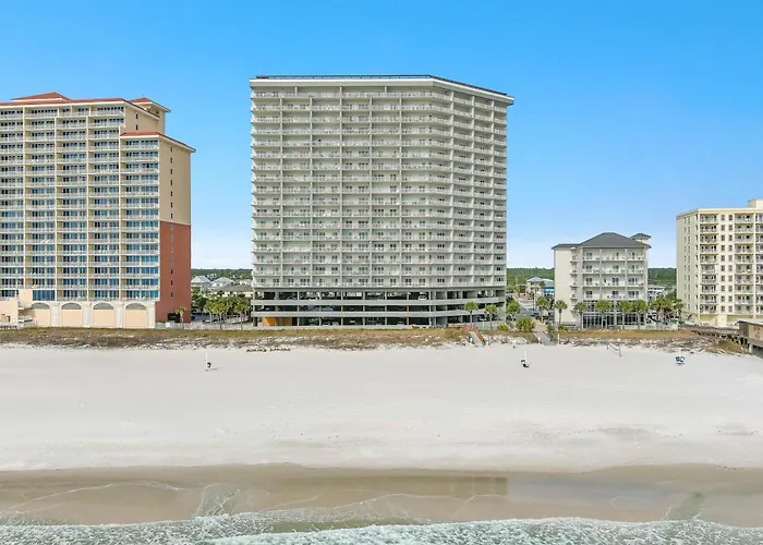 Seawind 1509 * Gulf Shores