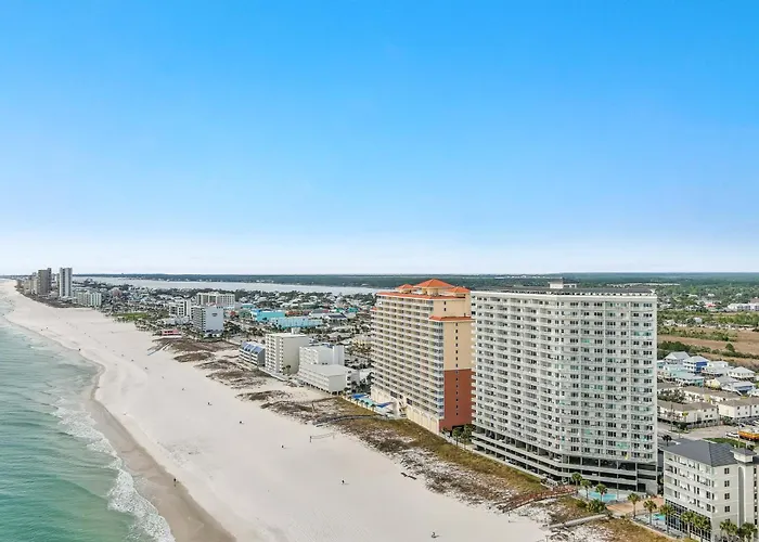 Holiday home Seawind 1509