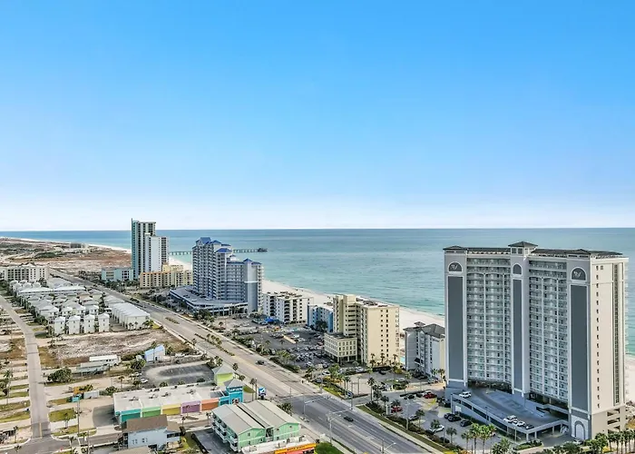 Holiday home Seawind 1509