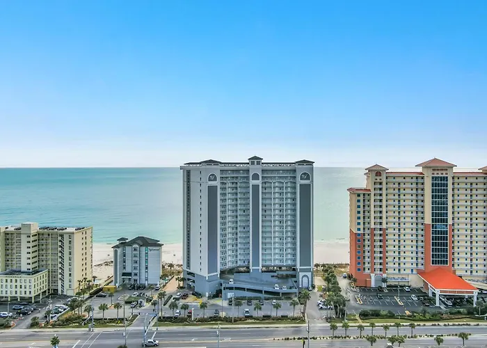 Seawind 1509 Gulf Shores