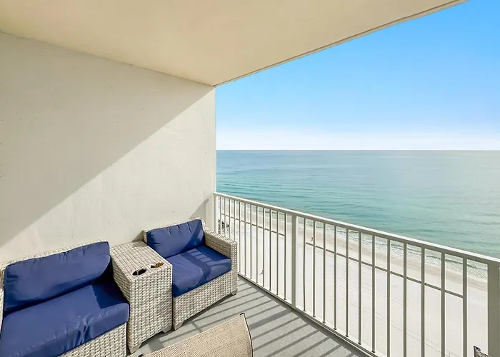 Holiday home Seawind 1509